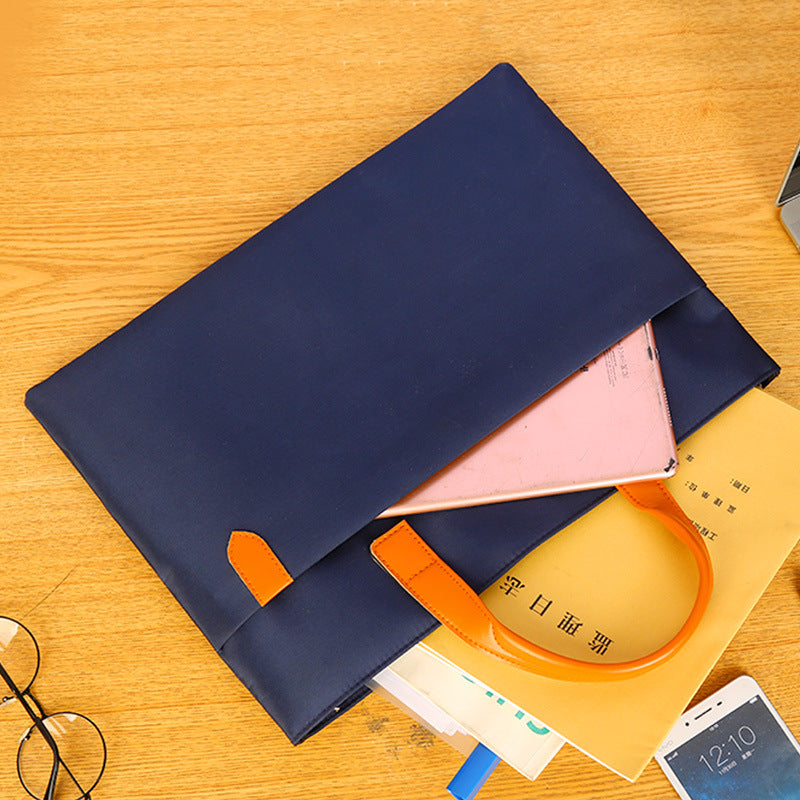 Pilot 2101 New Business Laptop Bag Stylish Simple Briefcase Laptop Bag
