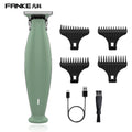 electric hairdresser engraving push white hair salon for home electric clipper fast charging portable beard clipper amazon temu