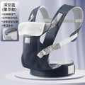 Factory direct: baby hip seat carrier - all-season, multi-functional, your ultimate baby wrapping solution