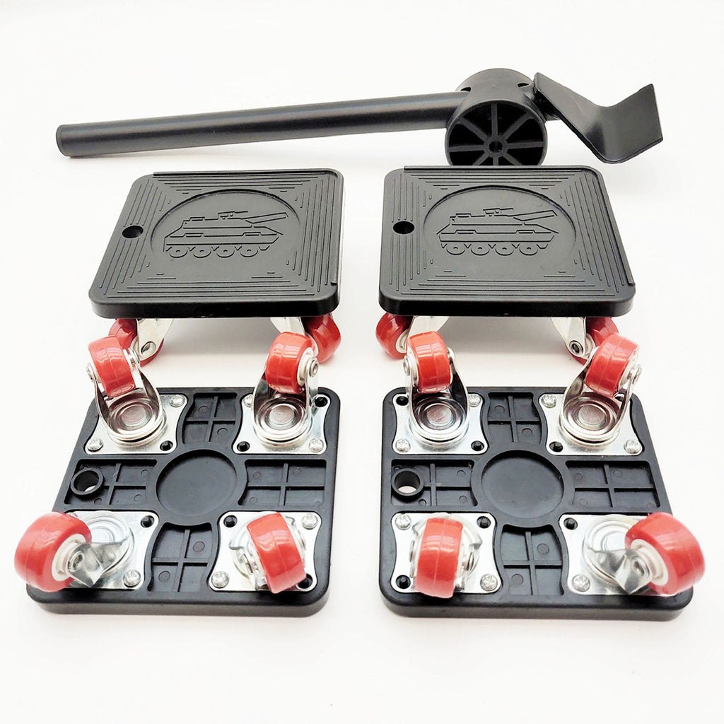 Movers,  new moving tools, universal wheel furniture movers, moving tools, heavy objects movers