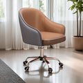 Computer chair, simple, durable, comfortable, long-sitting, home office chair, study bedroom, makeup chair, student study chair