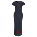 supply   simple and elegant silm hip pencil skirt multi-color optional hot diamond pure color