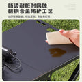 Foldable table stall rectangular portable decoration foldable small table rectangular street stall simple outdoor dining table