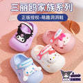 Baby slippers girl clogs summer toddler indoor bath kids sandals and slippers fashionable outwear beach non-slip