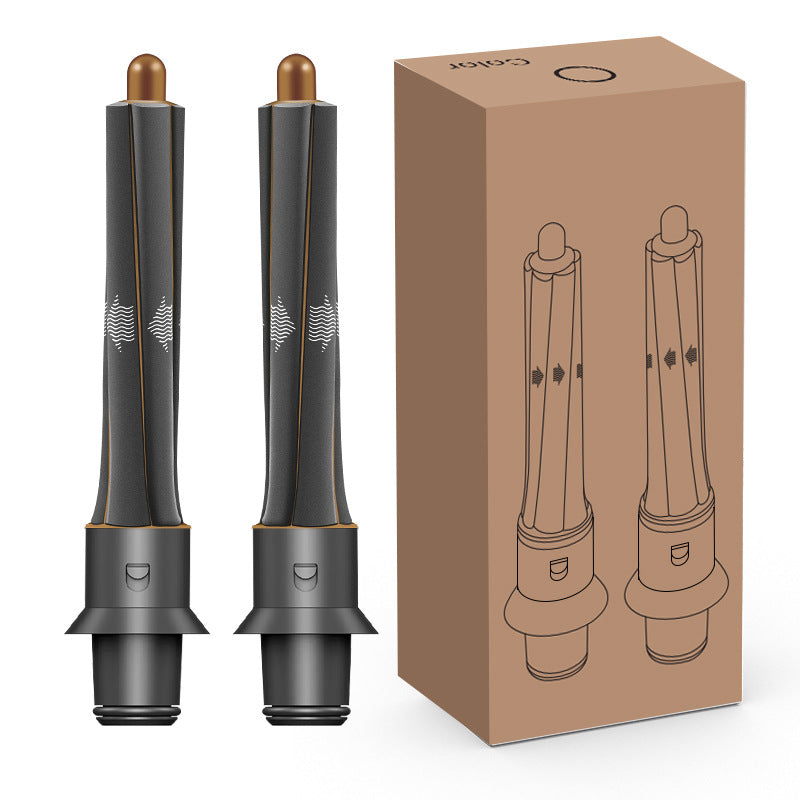 Adapt to Dyson Dyson hair dryer air nozzle anti-fly air nozzle Dyson HD08 curling iron adapter accessories