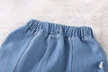 Girls' flare jeans - spring/autumn  new collection - slightly stretchy, mid-rise, stylish denim flare pants for trendy kids and toddlers