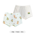 Men's boxer briefs 2 pack