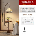 9018 [model b wireless charging version] floor lamp - stepless dimming