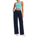 Sports vest suit running outdoor breathable looseslimming look yoga clothes women's pilates beautiful training vest