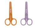 Manufacturer baby food scissors complementary food scissors baby complementary food tools fruit vegetable noodles complementary food scissors oem
