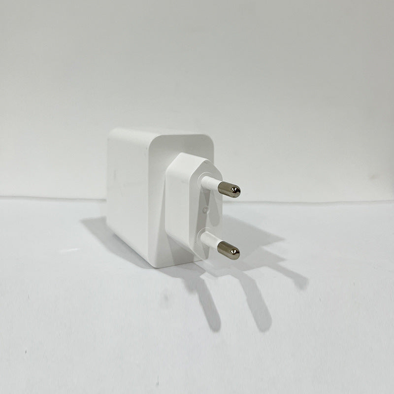 exclusive 120w european standard charger, compatible with huawei 66w, mate 50 supercharge, and honor 60 fast charging