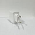 exclusive 120w european standard charger, compatible with huawei 66w, mate 50 supercharge, and honor 60 fast charging
