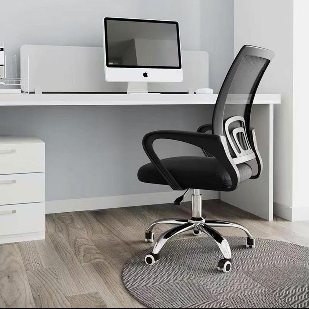 Office swivel chair for home computer office backrest chair adjustable ergonomic gaming chair adjustable office chair