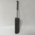 Retractable duster, electrostatic duster, car dust sweeper, spider web cleaning handy gadget, chicken feather duster, car dust duster