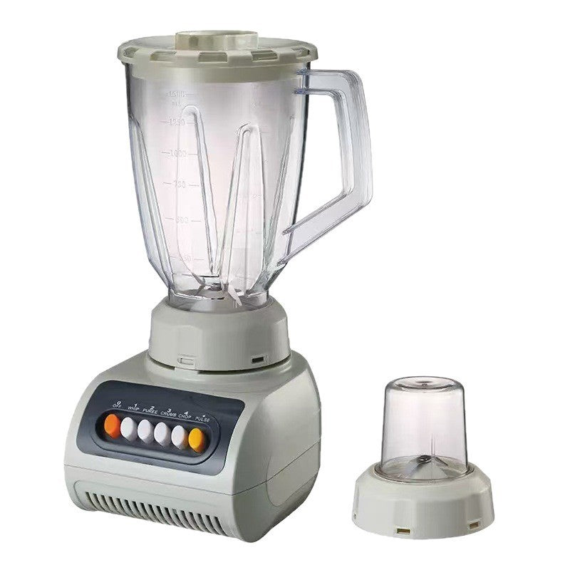 blender spot 999 food processor multi-function juicer european and british food grinder carjuicer