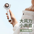 new handheld fan for home desktop usb mountaineering buckle outdoor mini sweet wholesale portable