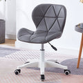 Computer chair for home office backrest chair bedroom balcony dressing stool student dormitory adjustable chair study lazy chair