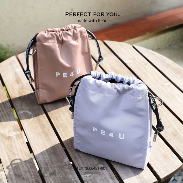 OEM/ODM processing custom messenger bag women's nylon high sense versatile shoulder bag large capacity handbag