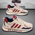 Autumn winter men's shoes breathable sports casual dad shoes meneasiest for matchtrendyfashion shoes lightweight forrest gump shoes for men