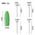 Amazon fruit corer & vegetable hole punch - multi-functional kitchen gadget & essential tool