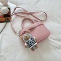 korean style fashion handbag women's new 2026 spring hot trend single shoulder bag minimalist commute crossbody bag