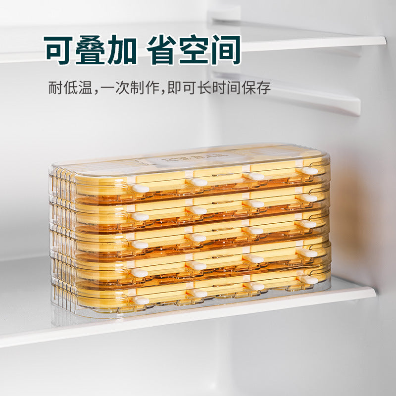 Ice cream mold for home making popsicles, ice cream, ice cubes, cheese sticks, food grade silicone mold homemade