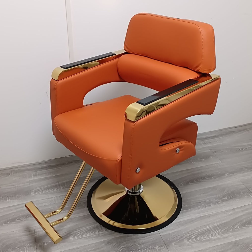 Hairdressing shop hairdressing chair hair cutting chair classypopular hairdressing shop chair hair salon perm and dyeing seat classy hairdressing chair