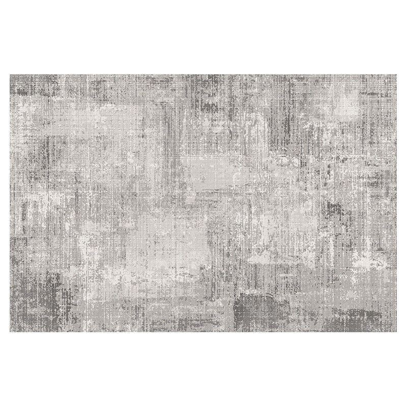 Italian style living room rug - luxury, high-end, modern minimalist home carpet - large area, thickened, waterproof, stain-resistant floor mat