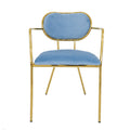 Chairs dining dining chairaccessible luxuryclassy armrest dining chair scandinavian dining table modern back chair