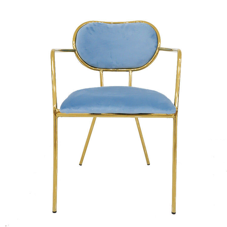Chairs dining dining chairaccessible luxuryclassy armrest dining chair scandinavian dining table modern back chair