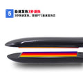 popular straightening and curling dual-purpose hair straightener, hair salon special straightening iron, curling iron, bangs perm iron, special for lazy people