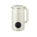 Automatic cleaning, filter-free mini soy milk maker - no residue, multi-functional, cross-border, us plug 110v, eu plug