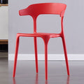 Thickened model-red