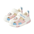 New arrival baby boy toddler shoes summer sandals baby soft bottom shoes cartoon 1 to 3 years old baby shoes children's shoes