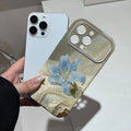 Phone case for iphone 17 pro max, apple 16 drop-proof protective case,  new apple 17 phone case