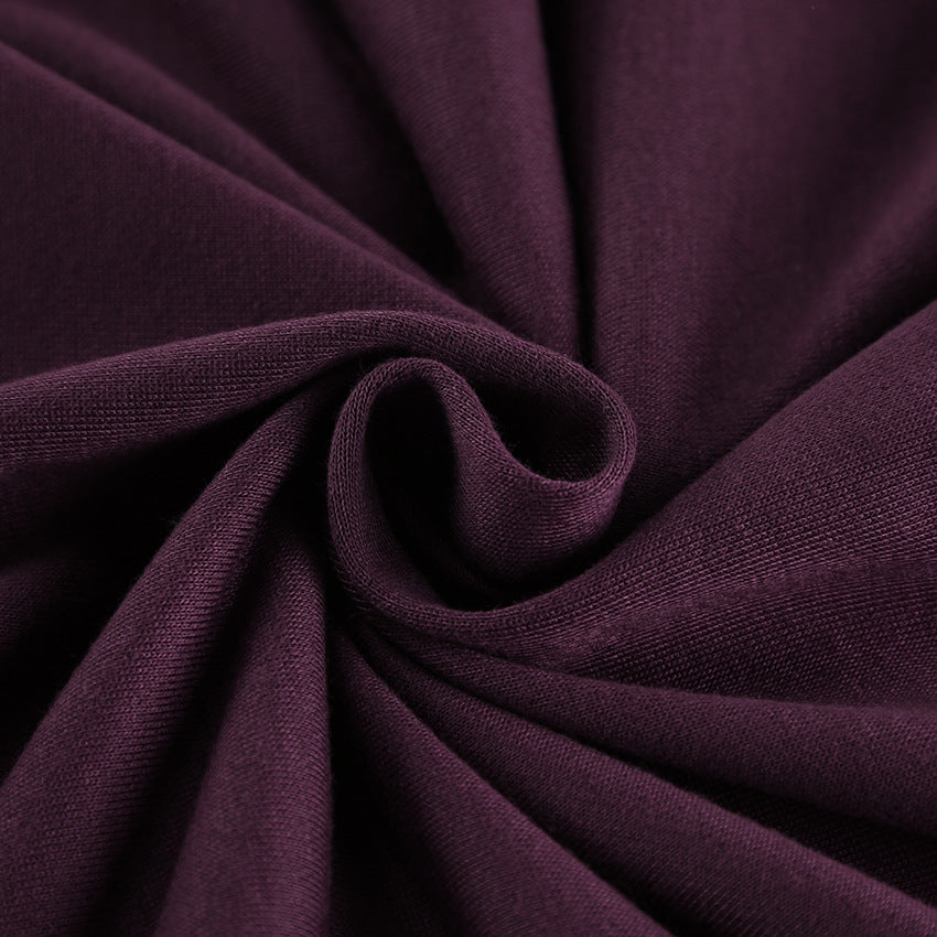 European and American fashion casual suit women's 2025 autumn new versatile trend hooded sweater cardigan trousers two-piece set