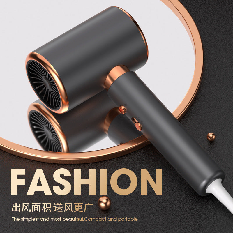 hair dryer for home hairdressing shop special high-power high-wind hair care hair dryer factory direct sales wholesale