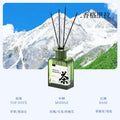 Wholesale home fireless aromatherapy bathroom hotel classy sense rattan aromatherapy toilet long-lasting fragrance bedroom fragrance