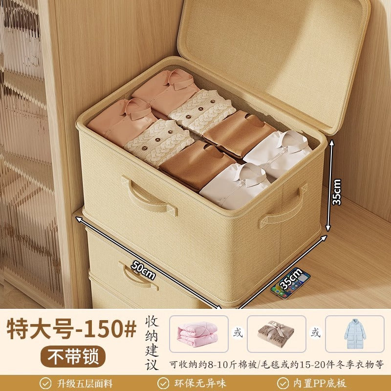 Locked storage box Password box Safe deposit box Password lock Storage box Dormitory student anti-privacy small box