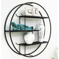 White [80*80] oval style