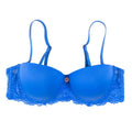 fashionsexylace edge glossy intimates small breasts gathered with steel rims to prevent sagging plaid breathable bra for women