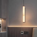 scandinavian restaurant marble master bedroom bedside small chandelier designer modern creative bar entryway light