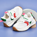 Toddler shoes for boys, spring and autumn, 0-1-2 years old, soft sole infant shoes, children's shoes, infant and toddler shoes for girls
