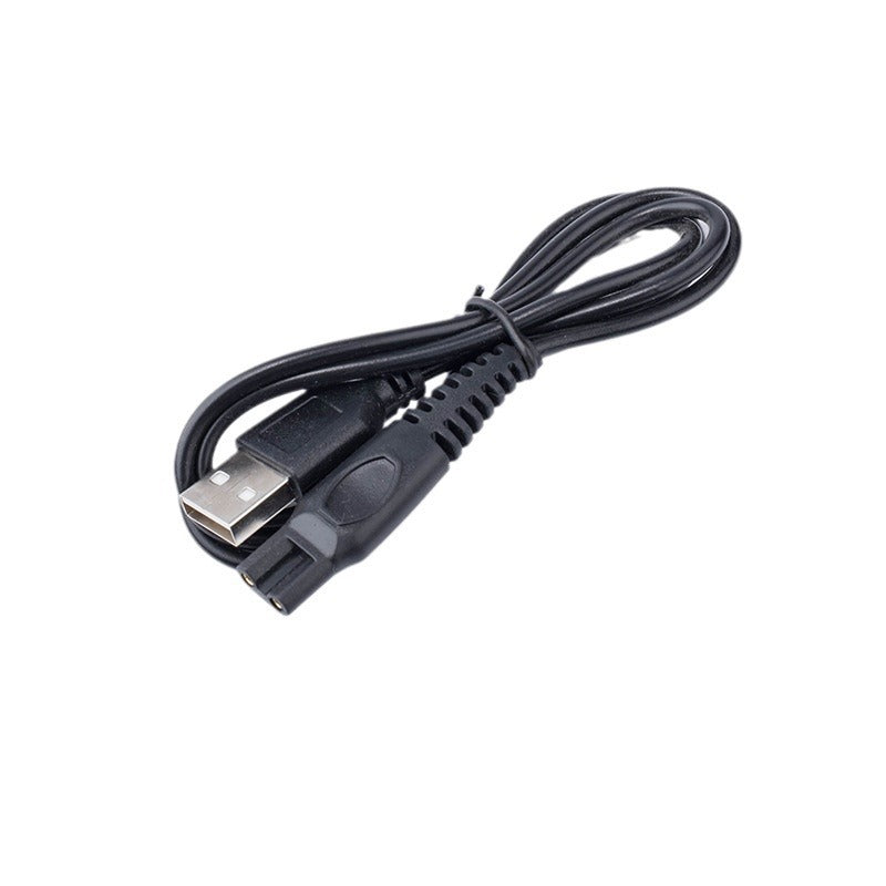 5v1a charging cable usb power cable suitable for junpai brand electric shaver accessories wholesale only