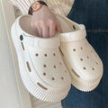 Plain white