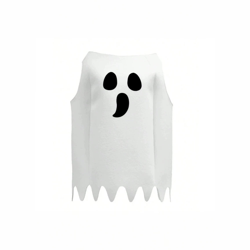 halloween cosplay costume ghost party horror costume funny skeleton costume