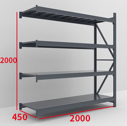 Warehouse Shelf Wholesale Household Hardware Warehouse Clothing E-commerce Warehouse Shelf Storage Shelf Warehouse Shelf