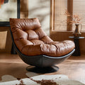 Lazy sofa can lie down and sleep human dog house rotate chair bedroom living room balcony nest lounge chair single sofa chair