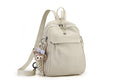 Mommy bag - convertible shoulder & backpack style, large capacity maternity bag, stylish & portable multi-functional backpack organizer for travel and everyday use