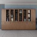 Saint li file cabinet, information cabinet, file cabinet, cabinet, employee locker, office cabinet, office bookcase, wooden floor